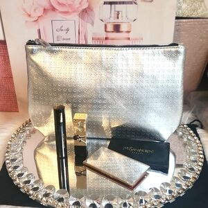 YSL BEAUTE BUNDLE 4 ITEMS NEW IN PACKAGE